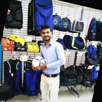 TARIQUE RIYAZ