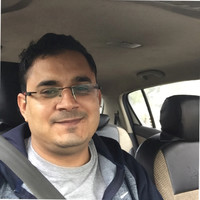 Ravi Choudhary
