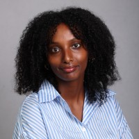 Stephanie Daget
