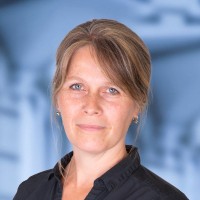 Louise Dalby
