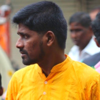 Ritesh Jadhav