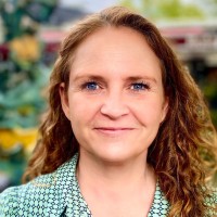 Heidi Marie Nørup