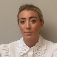 Georgina Shelley