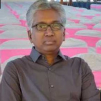 R. SWAMI NATHAN. M.E