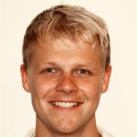 Viktor Hamre Anderssen