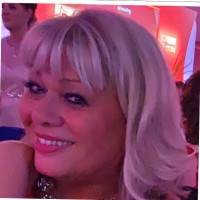 Lorna Jones