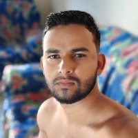 Everton Oliveira