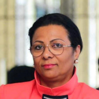 Patricia Baye