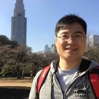 Bruce Wei