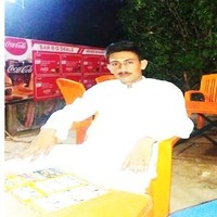 Saad Mazhar
