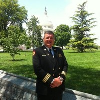 Chad Roberson