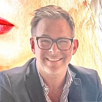 Kim Oliver Christmann