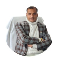 Dr. Ashutosh Guleri