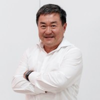 Carlos Koga