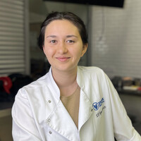 Elif Ilgın Satıcıöz