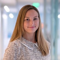Natalie Weidemier, Cfa, Jd