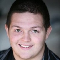 Brandon Kimber