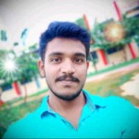 Gokulraj S