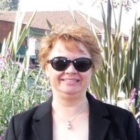 Polly Sellers RHIA, CRC