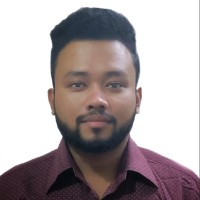 Kaustav Phukan