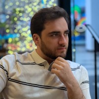 Abros Nakhatakyan