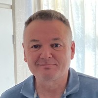 Darren Campbell     MBA