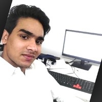 Arif Ansari