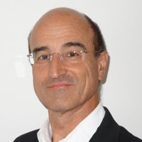 Alain Pomey