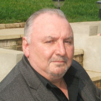 Anthony Mee