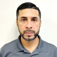 Jorge Calderòn