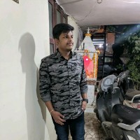Nikhil Sahu