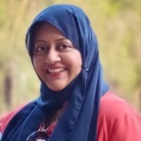 Sana Husain Ansari
