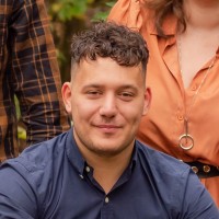 Tom Van Haren