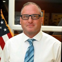 Mike Taylor