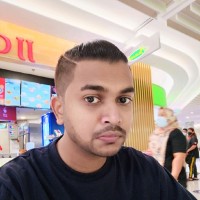 Milanga Wijesinghe