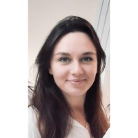 Amanda Kręc