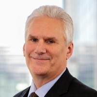 Tim Walsh