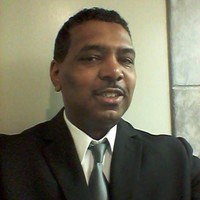 Trey Johnson