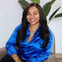 Trinity Brown