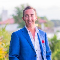 Nigel Horonzy