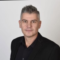 Jean-Patrick CHATELAIN