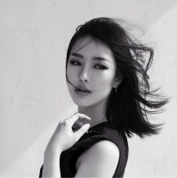 Vanessa Yang