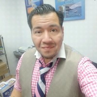 Israel Reyes