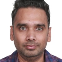 Harmanjit Singh Grewal