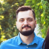 Łukasz Będziński