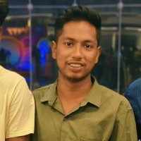 Sai Bhaskar Srinivas Neredimalli