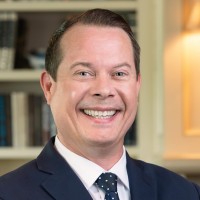 Michael Barron