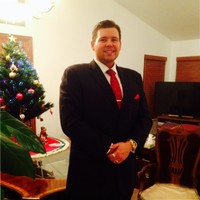 Marc Wallin