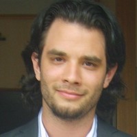 Maxime Drion