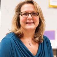 Carla George-Prater
